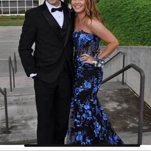 PROM DRESS taking best offer